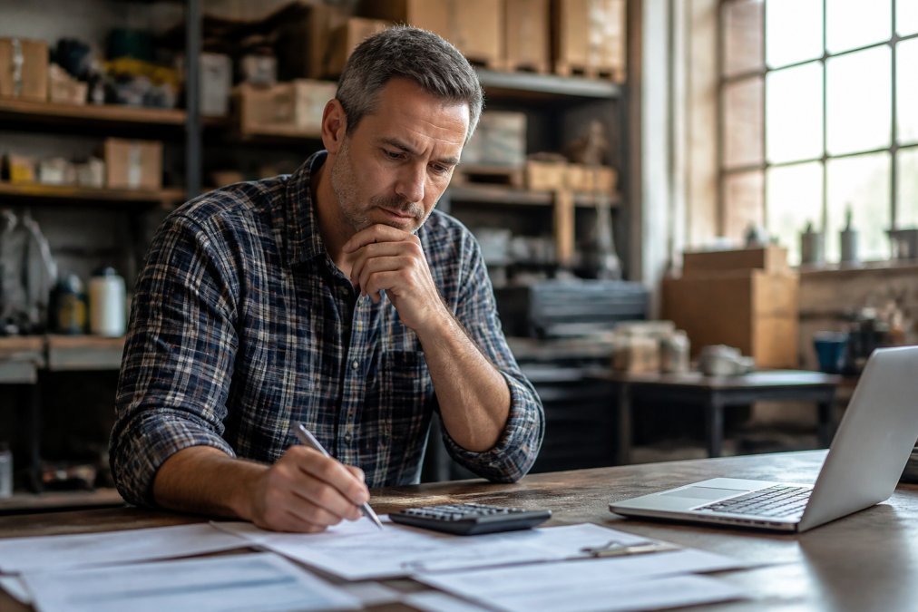How to Value a Small Business for Sale: A Step-by-Step Guide