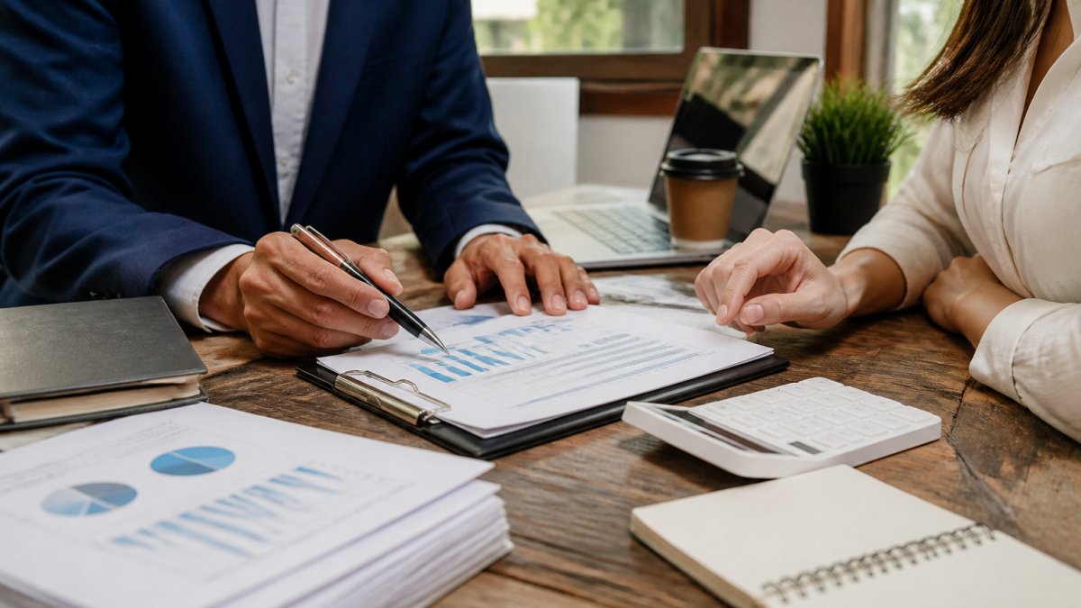 How to Value a Small Business in California