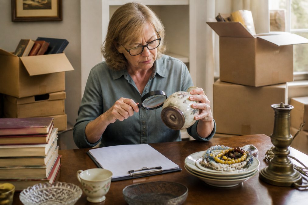How to Value Items for Estate Sale: A Step-by-Step Guide