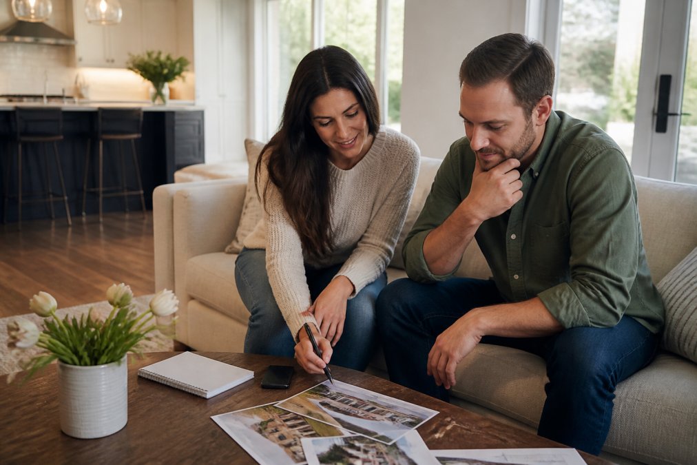 How to Value My Home: A 2026 Step-by-Step Guide