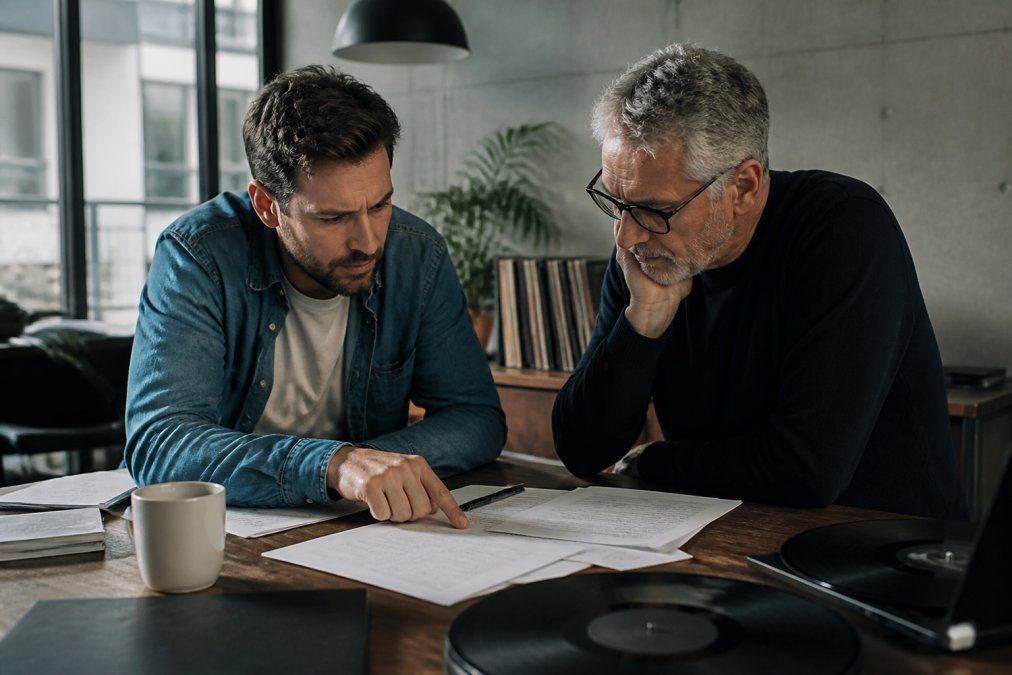 How to Value Your Music for Sync Deals in 2026