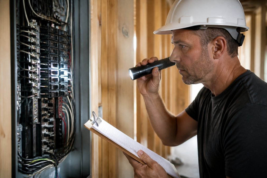 How to Verify a Licensed Electrician