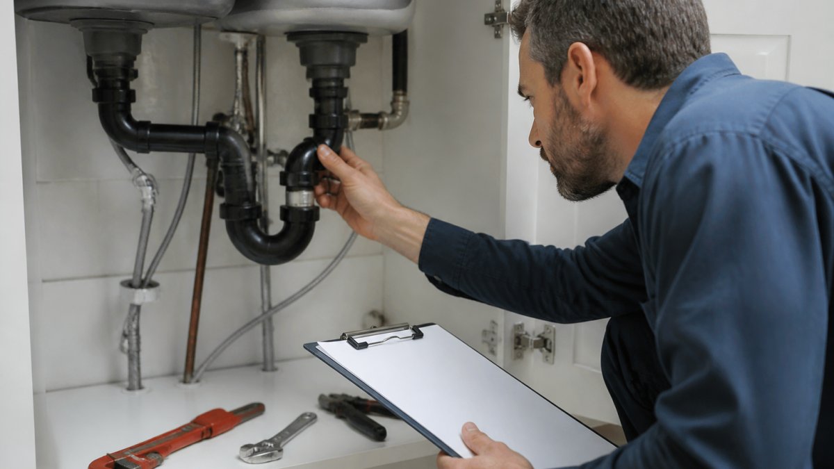 How to Verify a Plumber's Workmanship Warranty