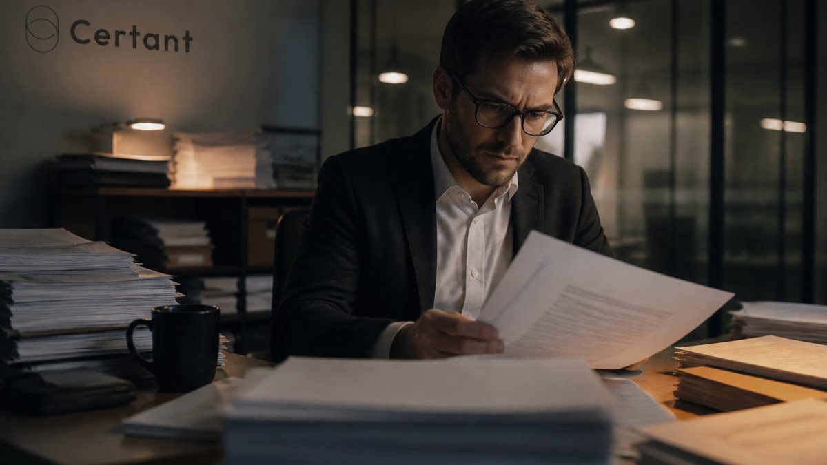 How to Verify AI Answers in Compliance: A 2026 Guide