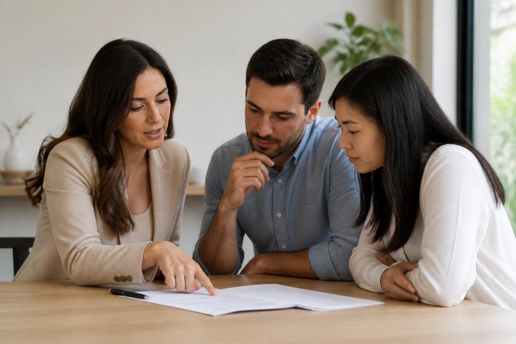 How to Verify an Independent Buyer Agent