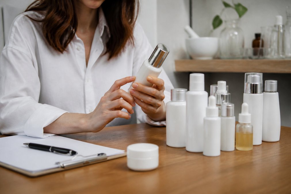 How to Verify Authentic Skincare Products