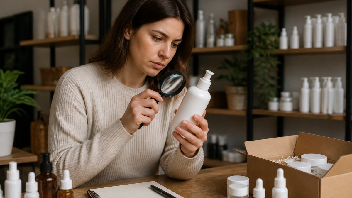 How to Verify Authentic Skincare Products in 2026