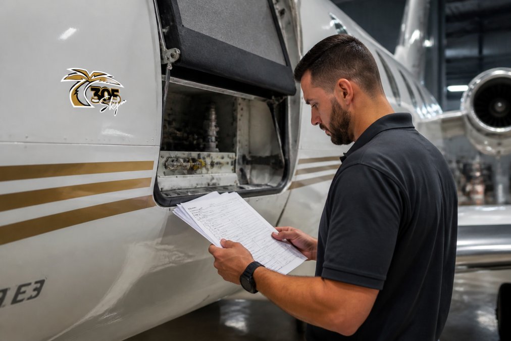 How to Verify Aviation Maintenance Certifications in 2026