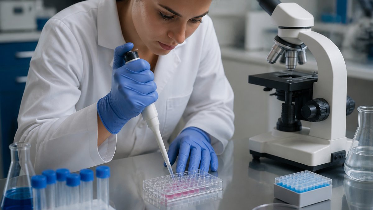 How to Verify Biocompatibility of Peptide Carriers
