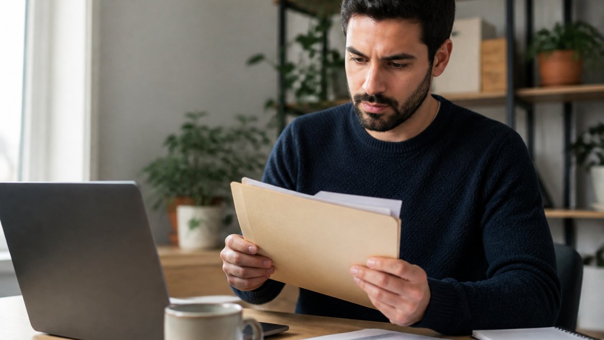 How to Verify Browser-Based File Privacy