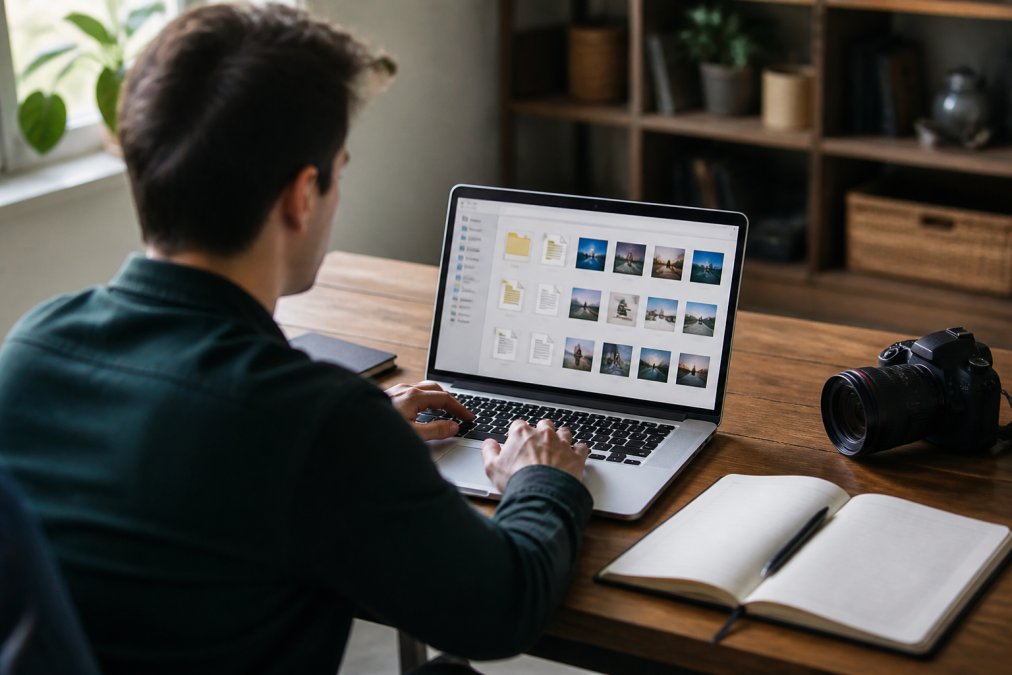 How to Verify Browser File Processing in 2026