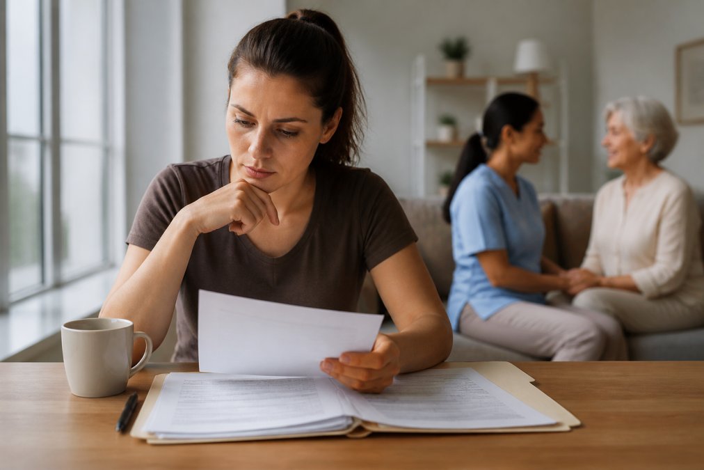 How to Verify Caregiver Background Checks: A Complete Guide