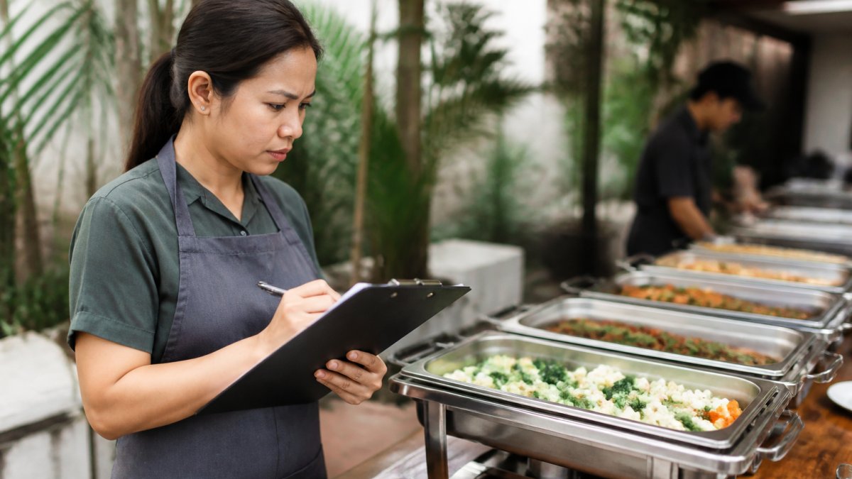 How to Verify Catering Service Quality: 7 Steps