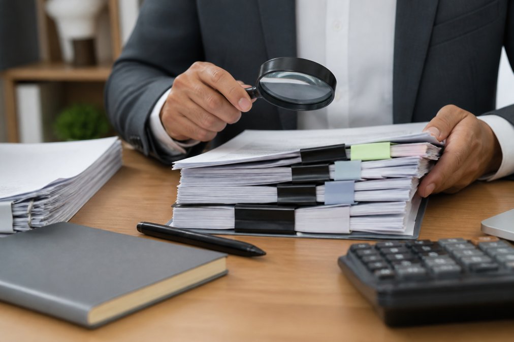 How to Verify Client Data Privacy: 7 Steps