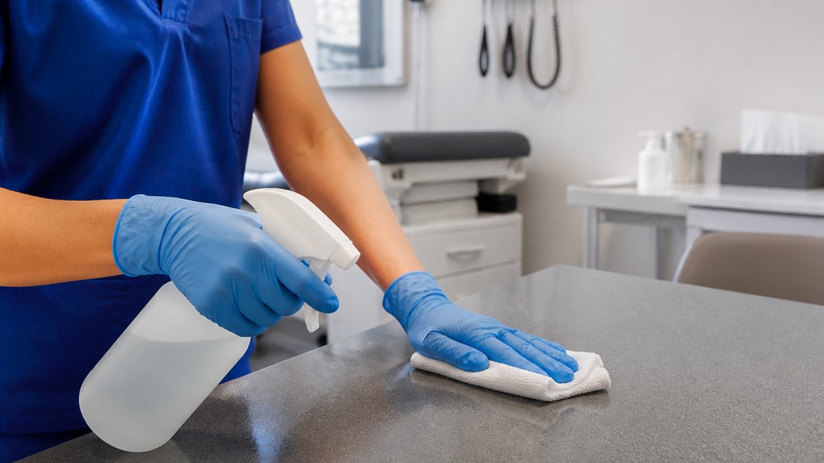 How to Verify Clinic Infection Control: 7-Step Guide