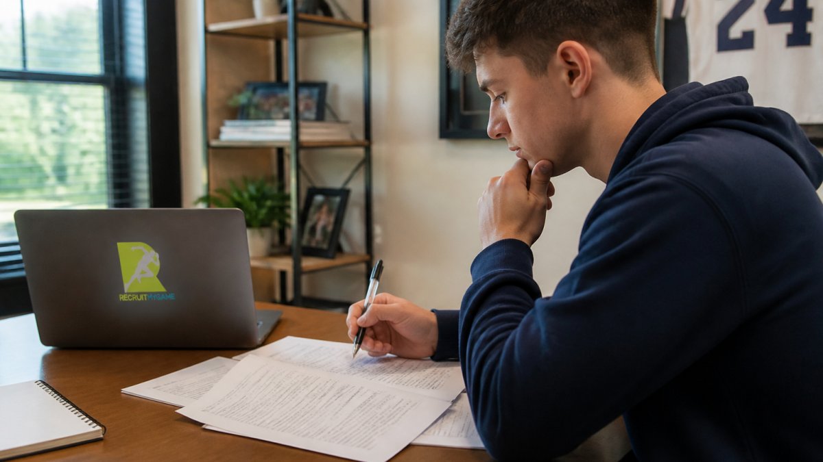 How to Verify College Coach Reviews