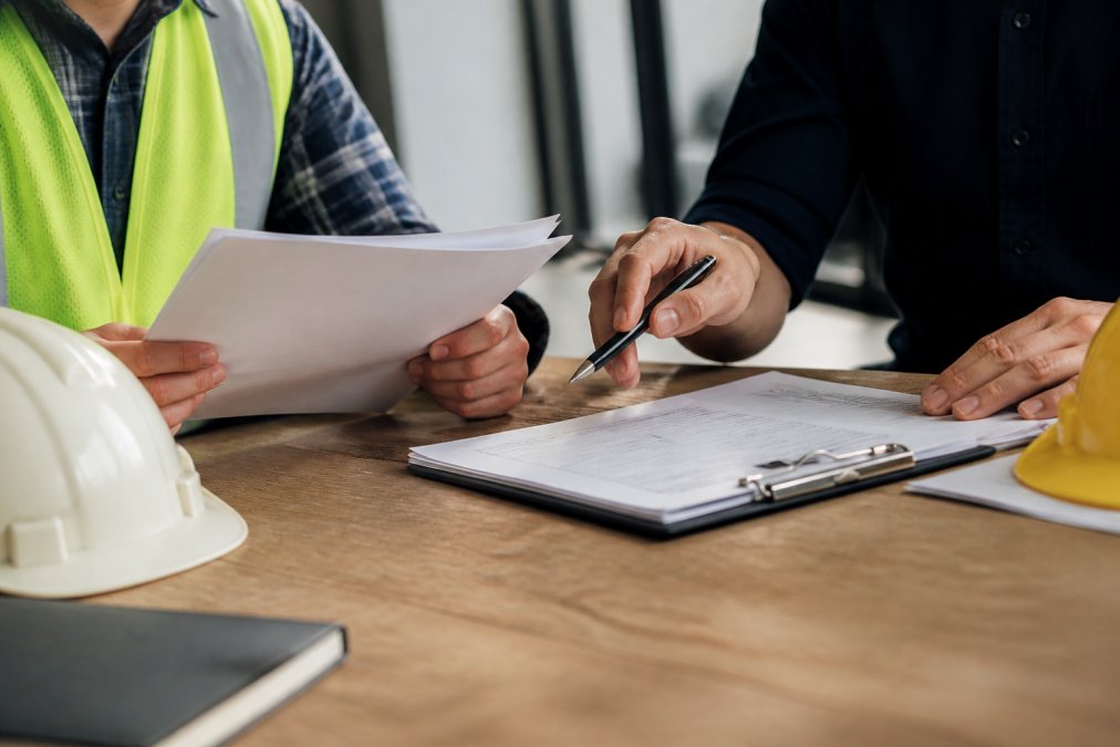 How to Verify Contractor Insurance: A Step-by-Step Guide