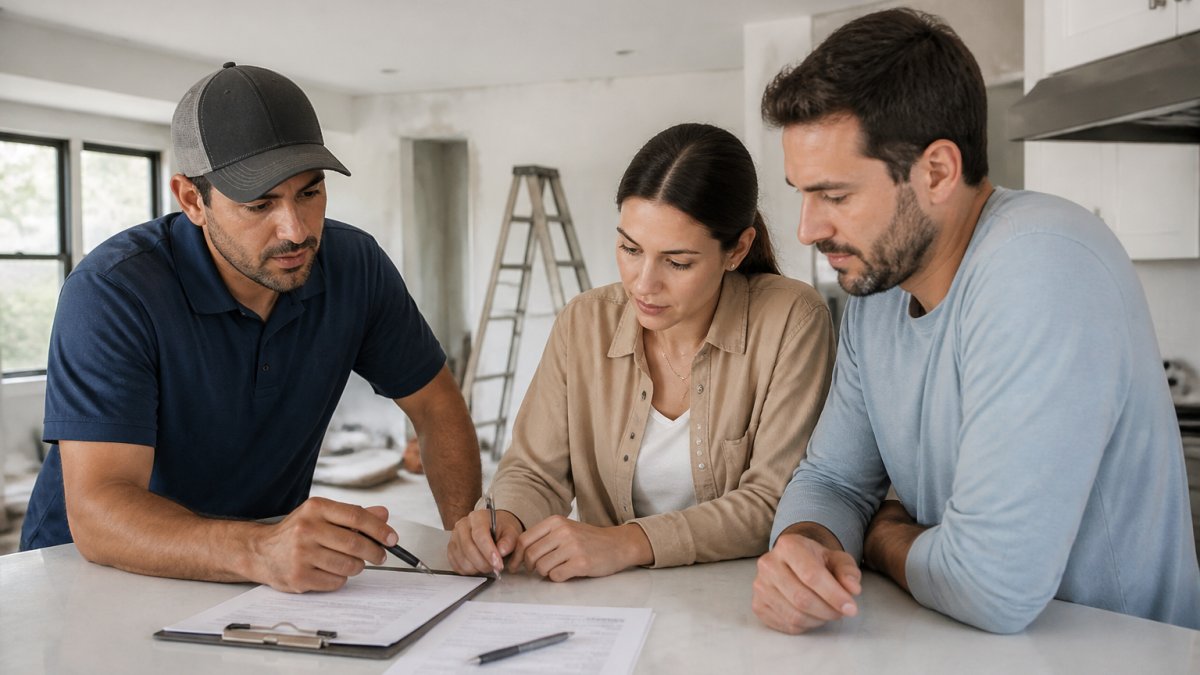 How to Verify Contractor Insurance and Licensing