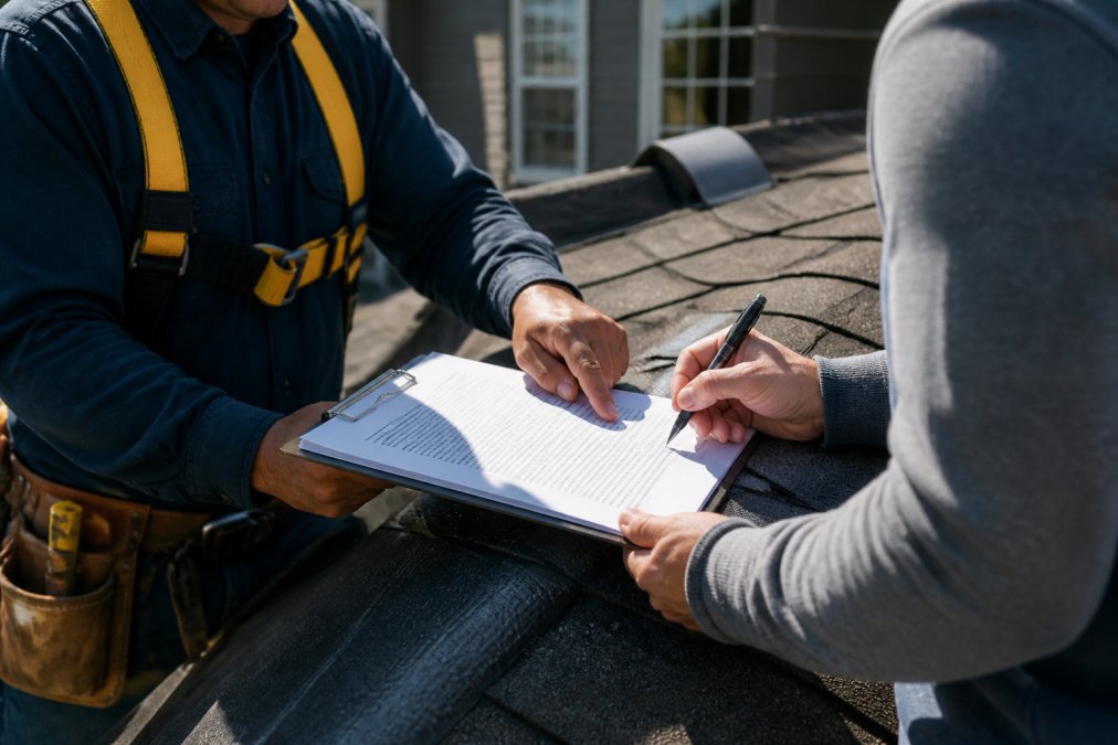 How to Verify Contractor Insurance Coverage
