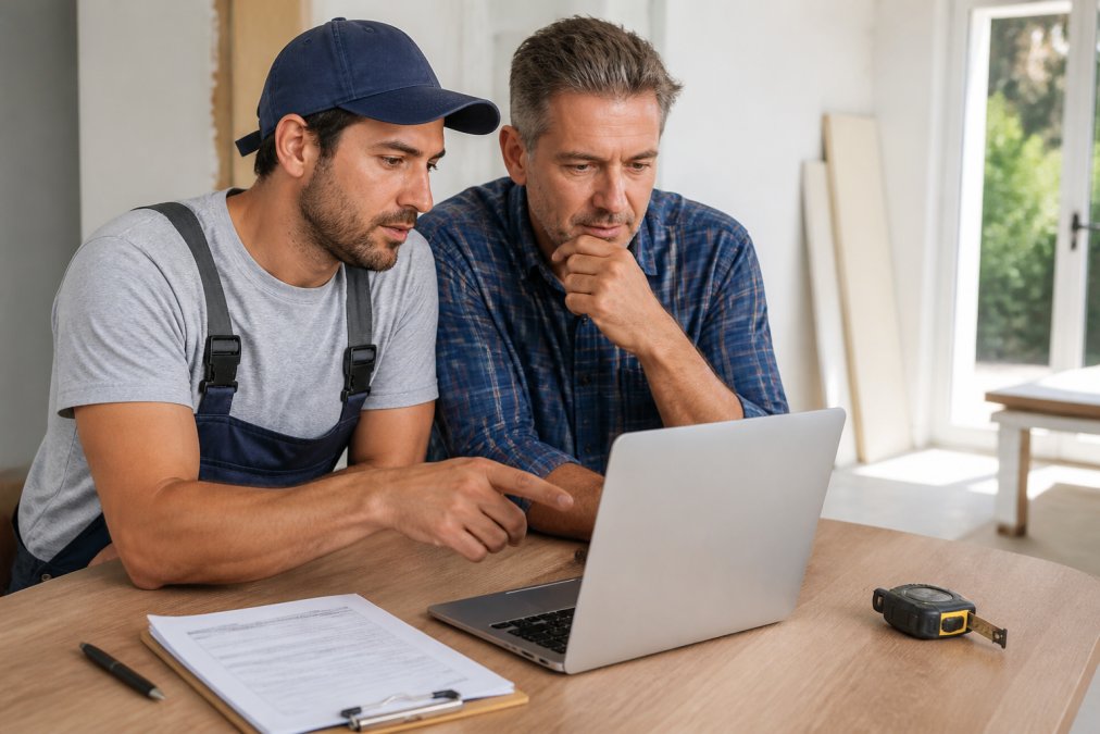 How to Verify Contractor Licenses in Idaho