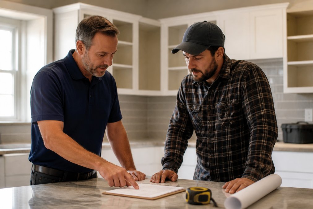 How to Verify Contractor Reliability: 7 Essential Steps
