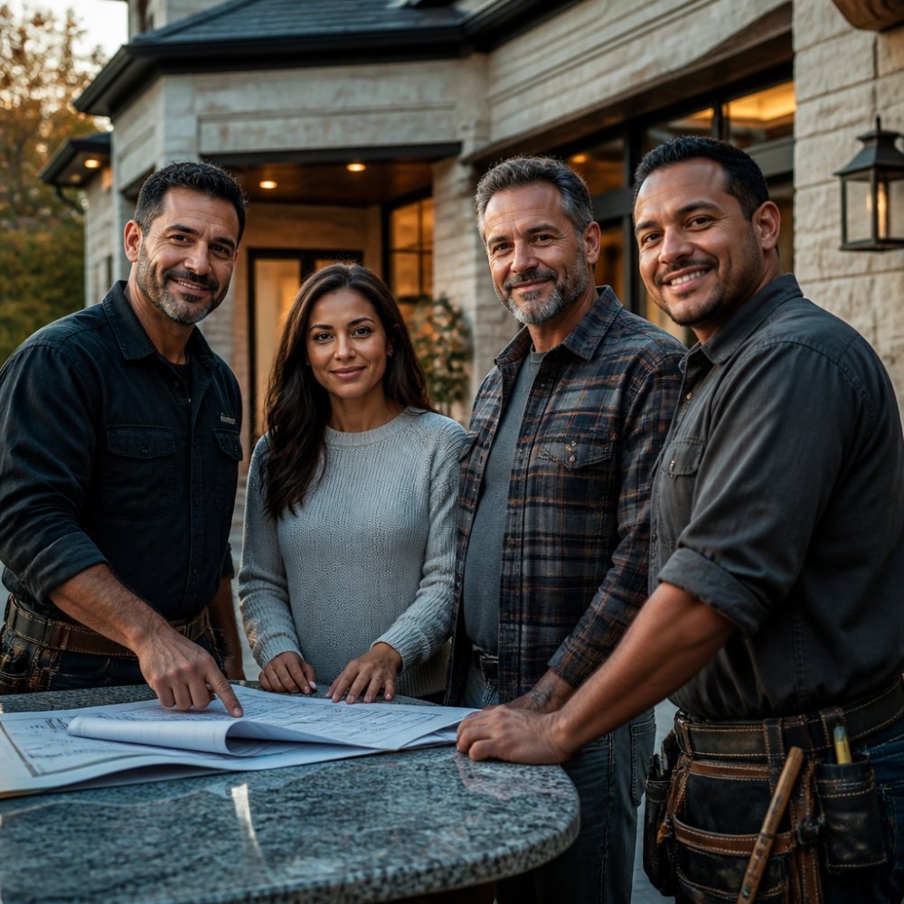 How to Verify Contractor Reliability: 9 Steps
