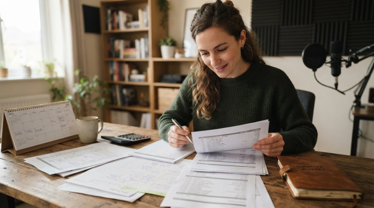 How to Verify Creator Payments: A 2026 Guide