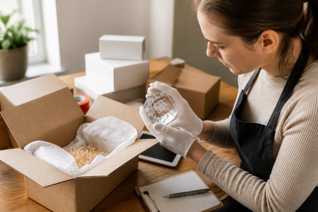 How to Verify Custom Gift Quality: A Step-by-Step Guide