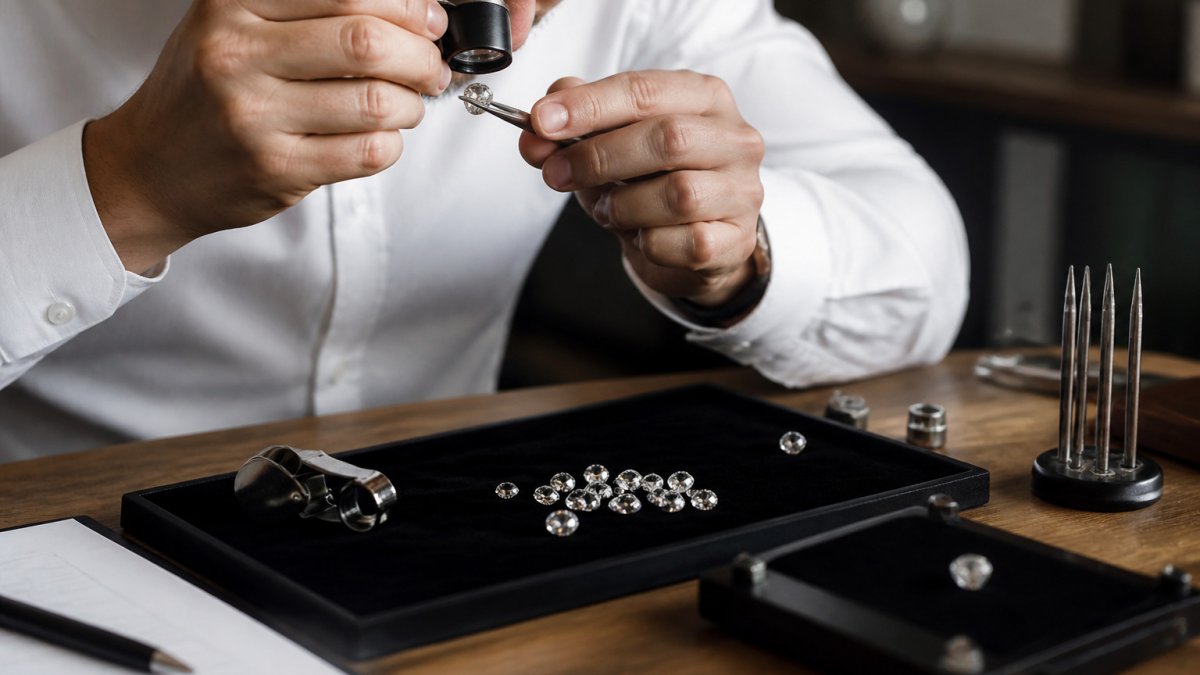 How to Verify Diamond Appraisal Accuracy: 7 Steps