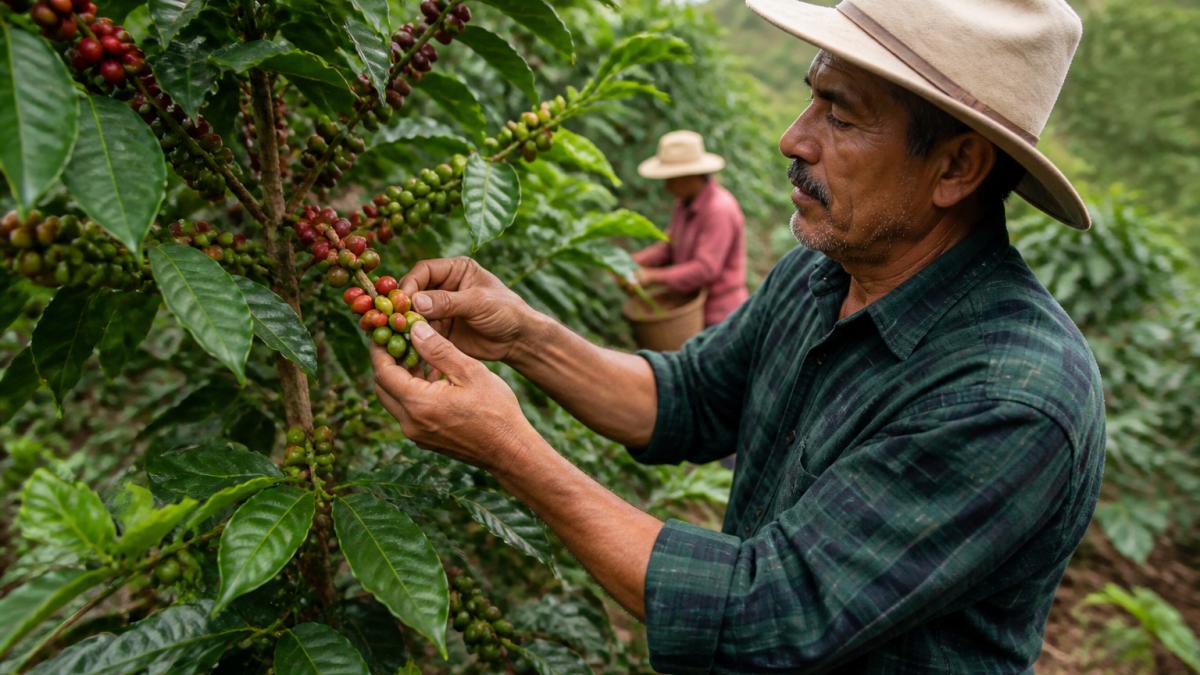 How to Verify Ethical Coffee Sourcing