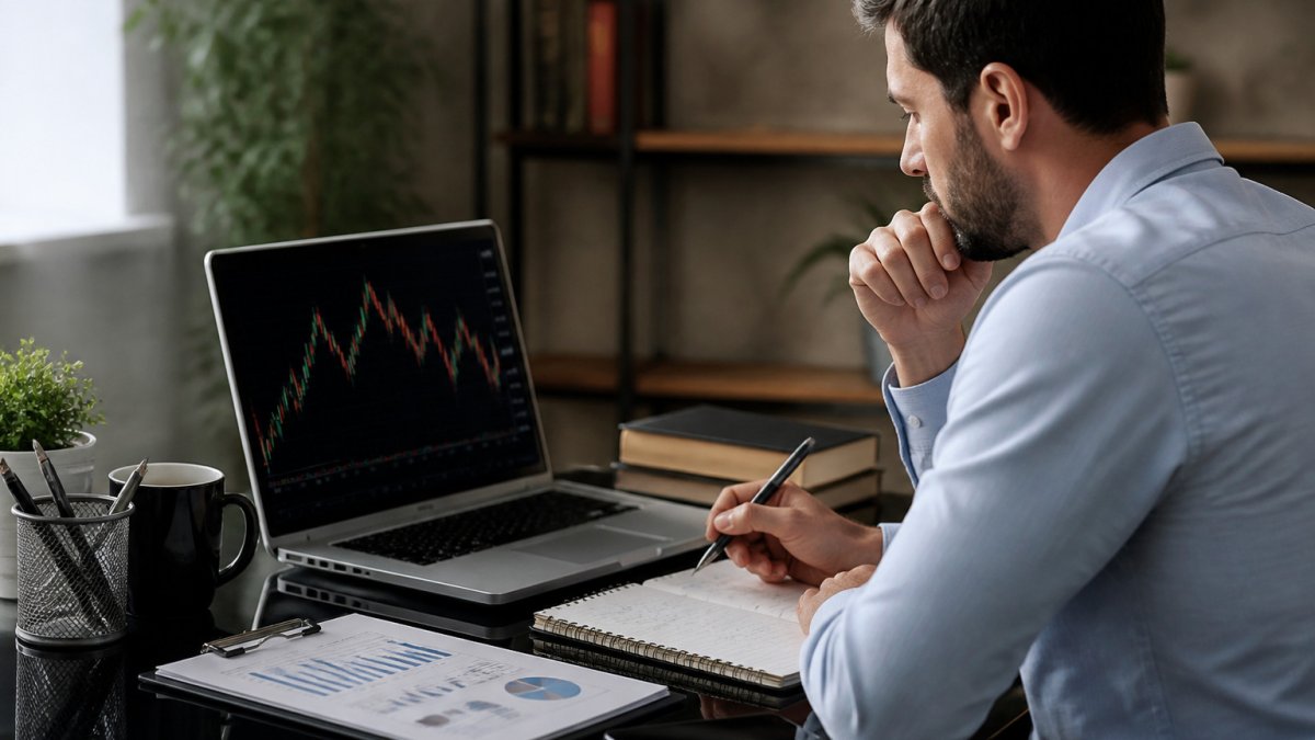 How to Verify Forex Trading Performance Step by Step