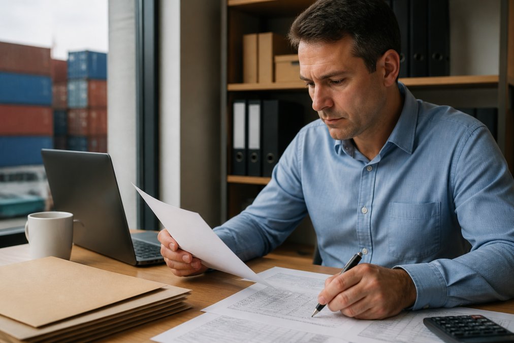 How to Verify Freight Quote Accuracy