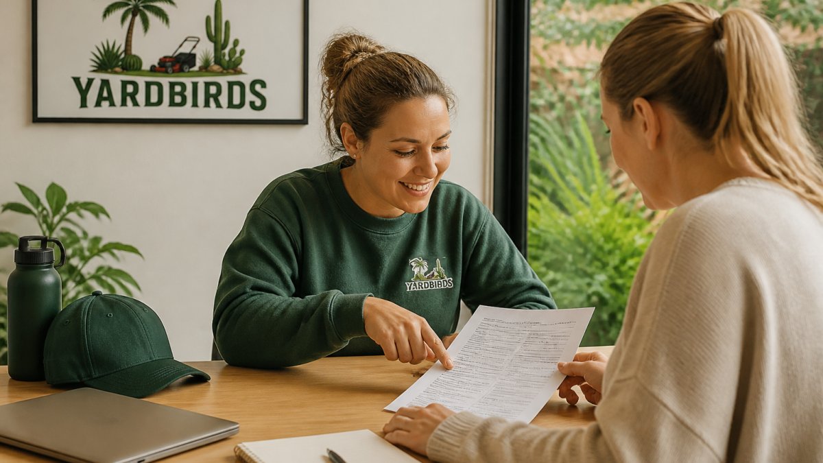 How to Verify Gardener Insurance: A Step-by-Step Guide