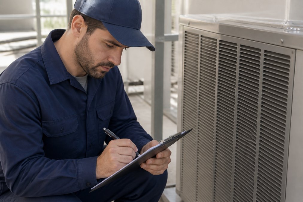 How to Verify HVAC License: Step-by-Step Guide