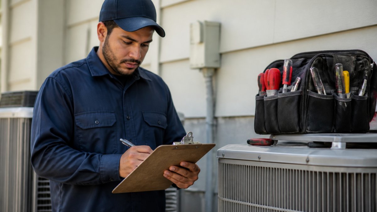 How to Verify HVAC Technician Certification: A Step-by-Step Guide
