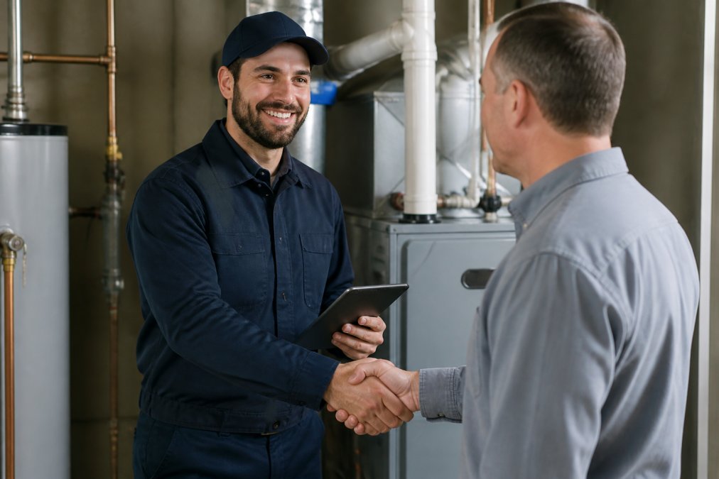 How to Verify HVAC Technician Credentials: 2026 Guide