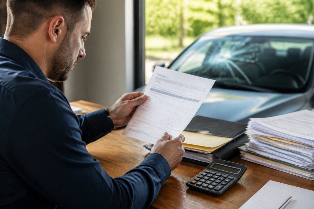 How to Verify Insurance Claim Paperwork: Step-by-Step