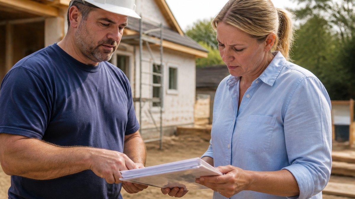 How to Verify Insurance for Home Contractors