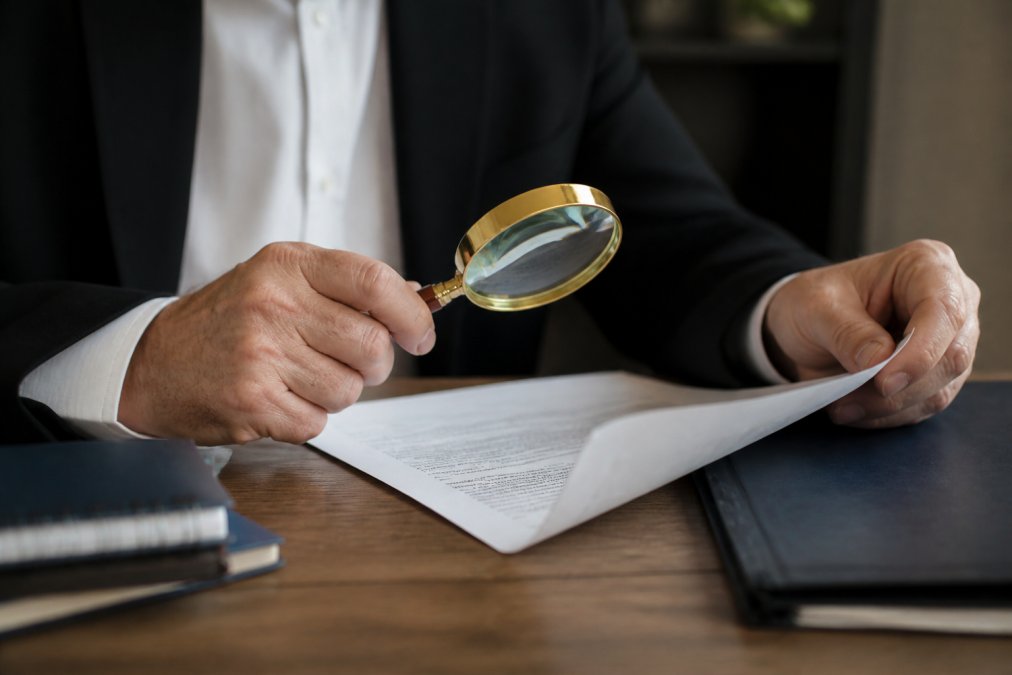 How to Verify Investigator Credentials for Court