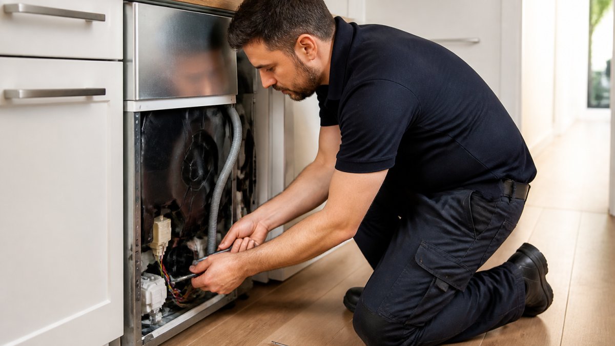 How to Verify Licensed Appliance Technicians
