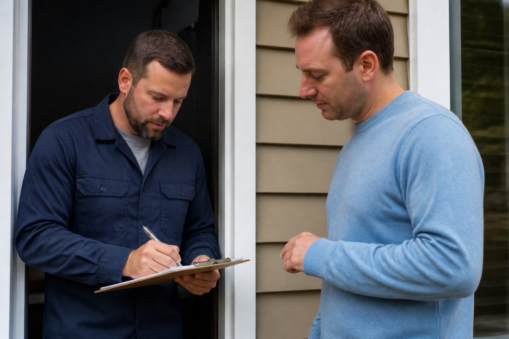 How to Verify Licensed Contractors Before Hiring in 2026
