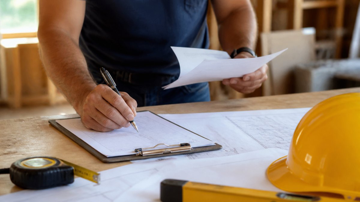How to Verify Licensed Florida Contractors
