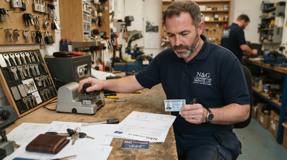 How to Verify Local Locksmith Legitimacy: 2026 Guide