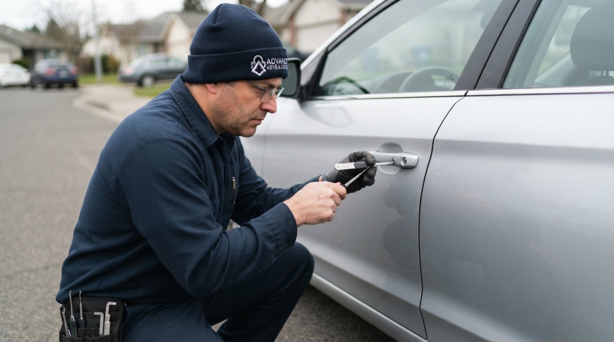 How to Verify Locksmith Credentials: 7 Steps for 2026