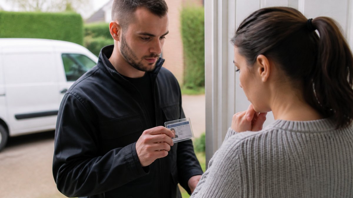 How to Verify Locksmith Credentials: A Step-by-Step Guide