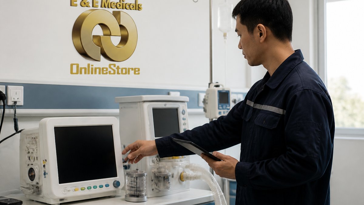 How to Verify Medical Equipment Quality: A 2026 Guide