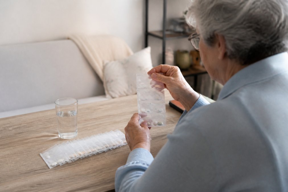 How to Verify Medication Adherence Remotely (2026)