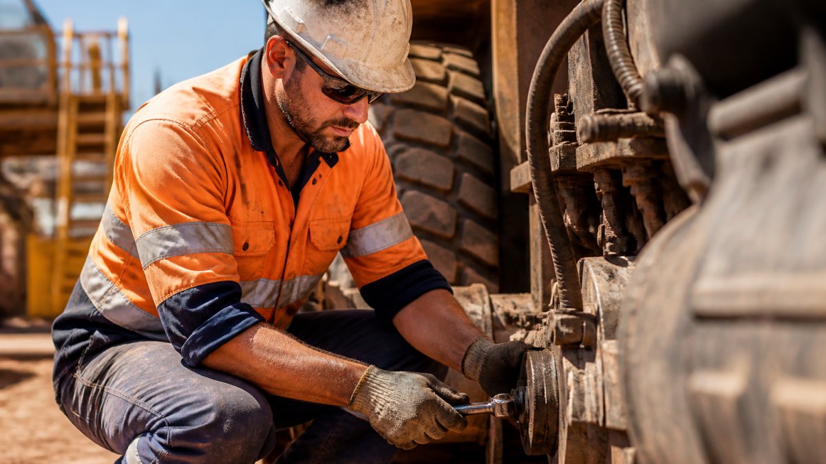 How to Verify Mine Site Technician Certifications