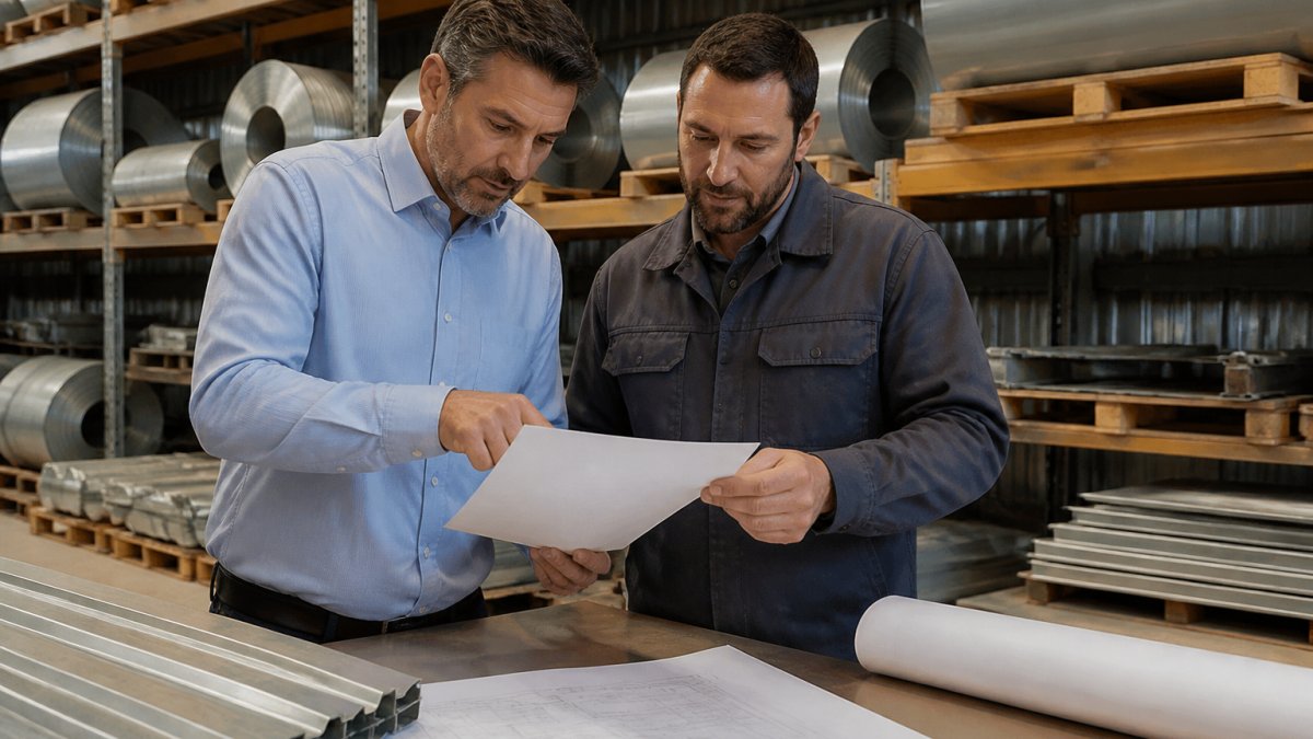 How to Verify Online Door Supplier Credentials in 2026