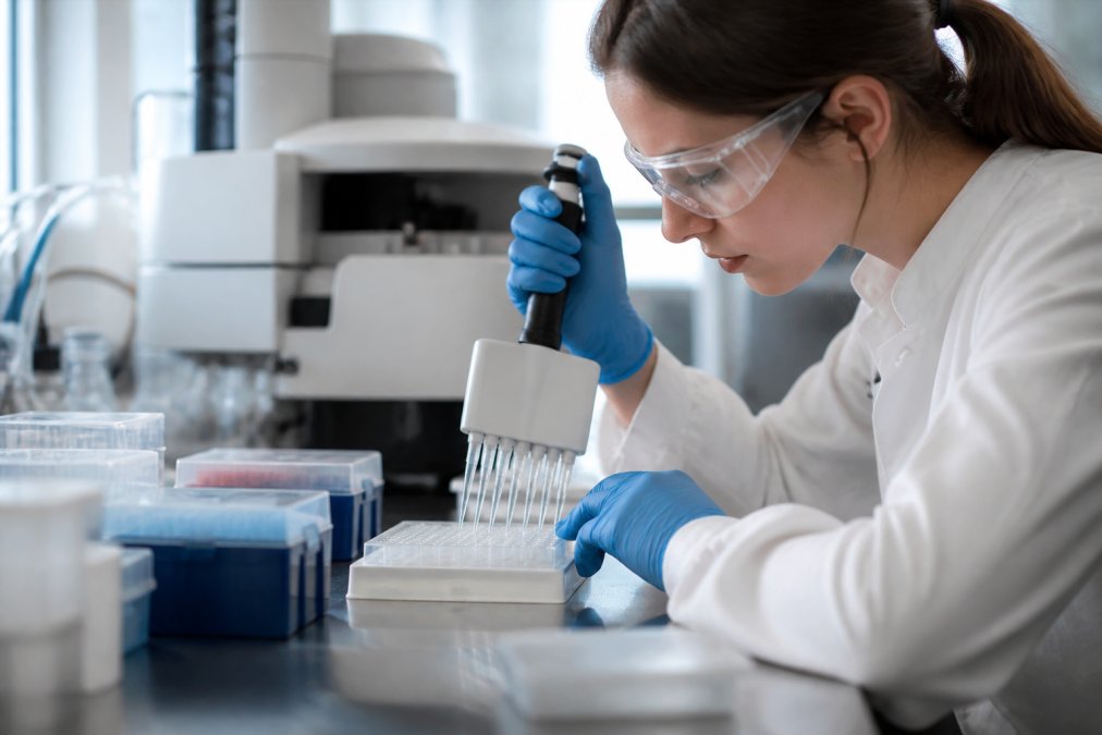 How to Verify Peptide Purity: A Step-by-Step Guide